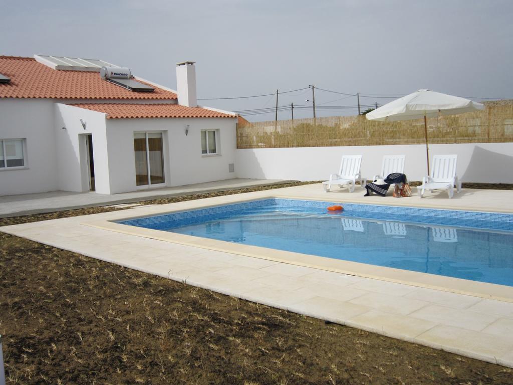 Villa casa d'Azoia Sesimbra Esterno foto