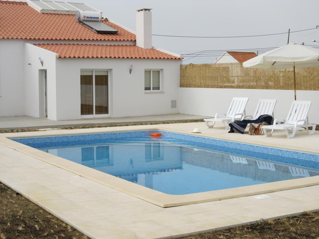 Villa casa d'Azoia Sesimbra Esterno foto
